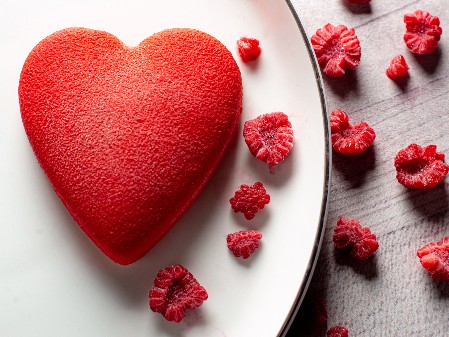 Dulce Corazón Dulce Corazón