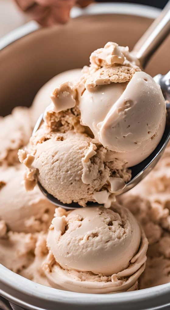 Helado a Granel Helado a Granel