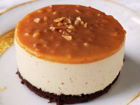 Pecado de Turrón Pecado de Turrón