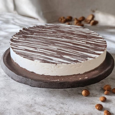 Tarta Kinder