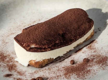 Tiramisú Savoiardi Tiramisú Savoiardi
