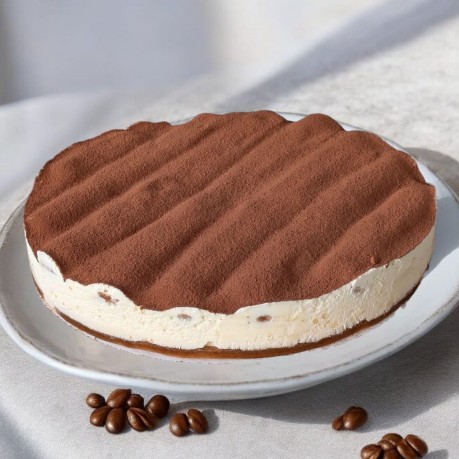 Tiramisú