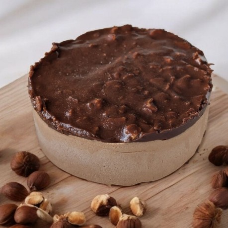 Bombón Rocher