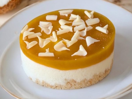 Mango & Coco Mango & Coco