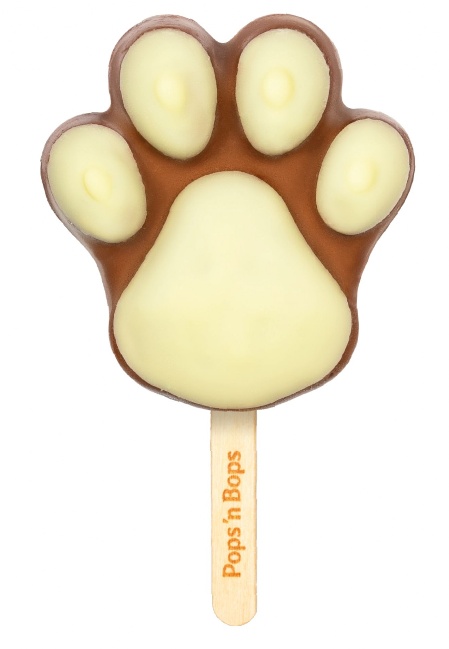 Paw Rocher Paw Rocher