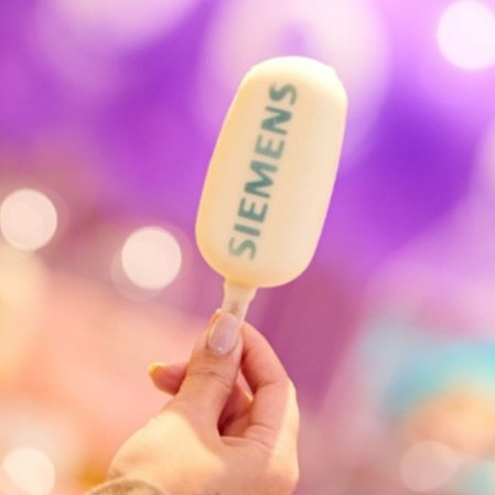 Helados personalizados Helados personalizados