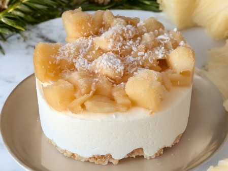 Piña Colada Piña Colada