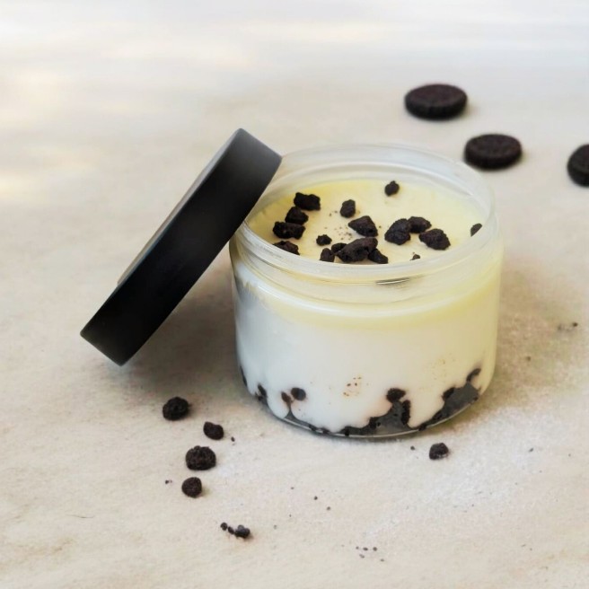 Postres en Bote Postres en Bote